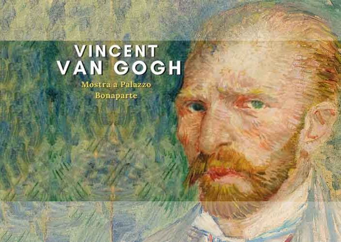 Vincent Van Gogh, dall’epica del dolore all’immortalità