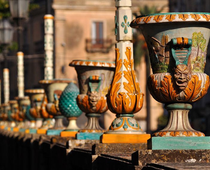 Torna BUONGIORNO CERAMICA!