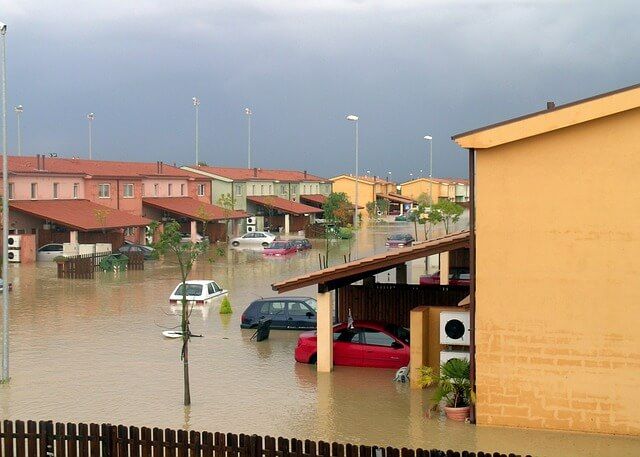 Maltempo Emilia-Romagna: circolare ABI agli Associati