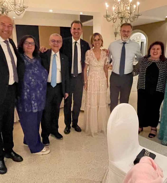 Convegno: ”La composizione negoziata e i contratti di risanamento dell’impresa in crisi”
