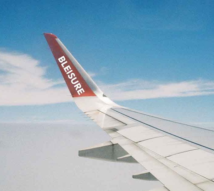 Il fenomeno dei viaggi Bleisure: un mix perfetto tra lavoro e piacere