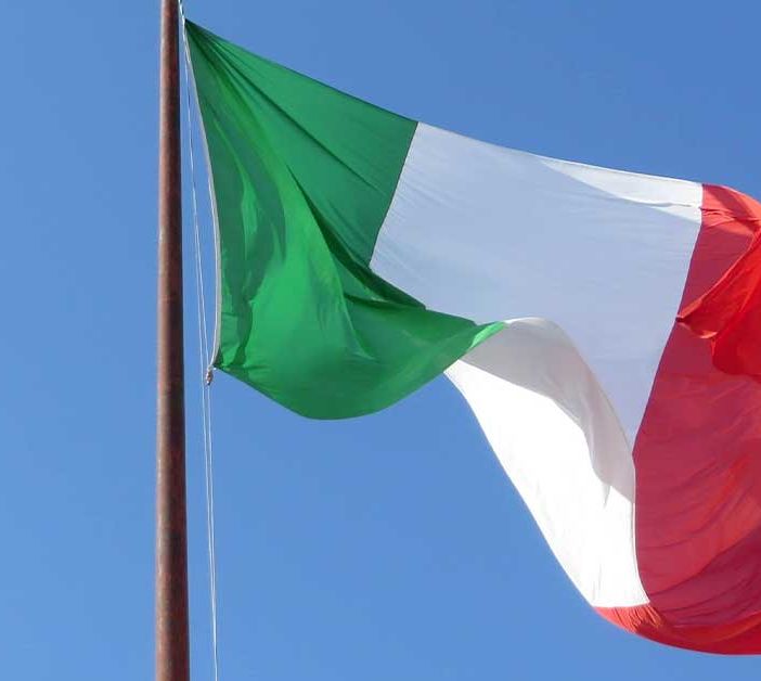 Aiuti di Stato: la Commissione approva una modifica della carta degli aiuti a finalità regionale 2022-2027 per l’Italia