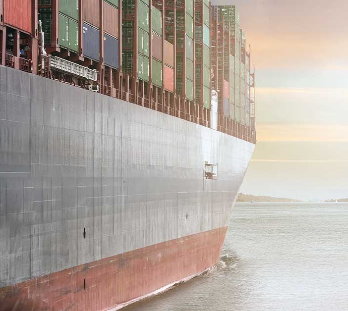 Commercio con estero e prezzi all'import