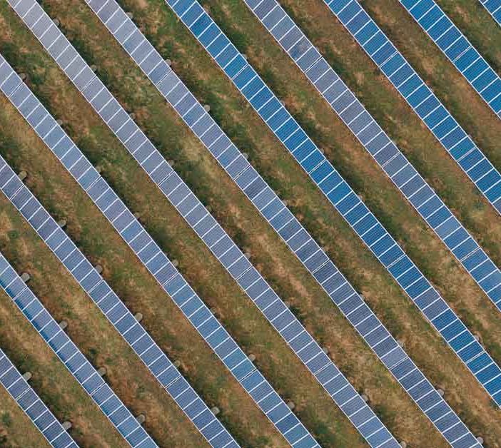 Agrivoltaico entro il 2026 attesa una produzione di 1.300 gigawattora annui