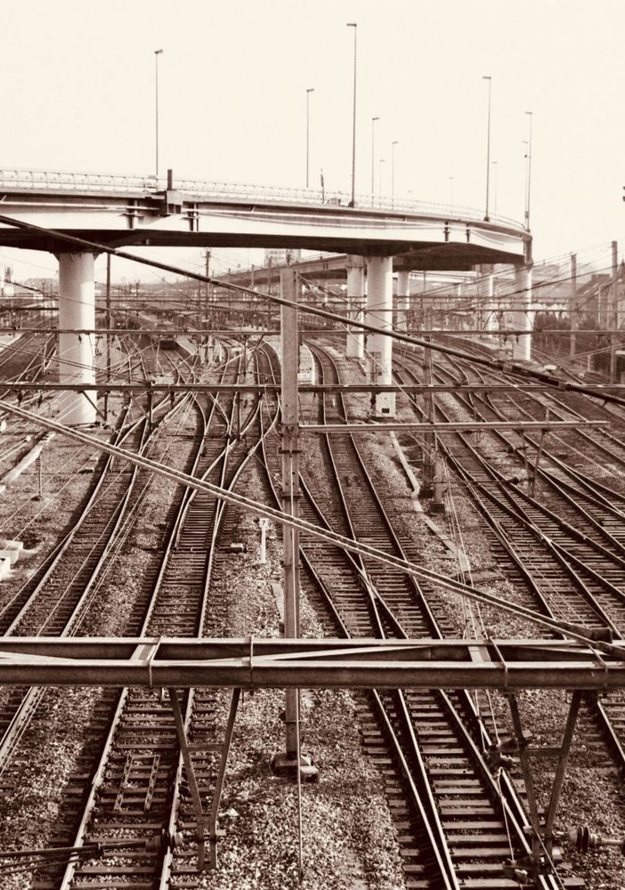 L'UE investe 6.2 miliardi di EUR in infrastrutture di trasporto sostenibili, sicure ed efficienti