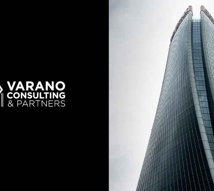 Salvatore Varano, una storia di successo, tra attualità e uno sguardo al futuro
