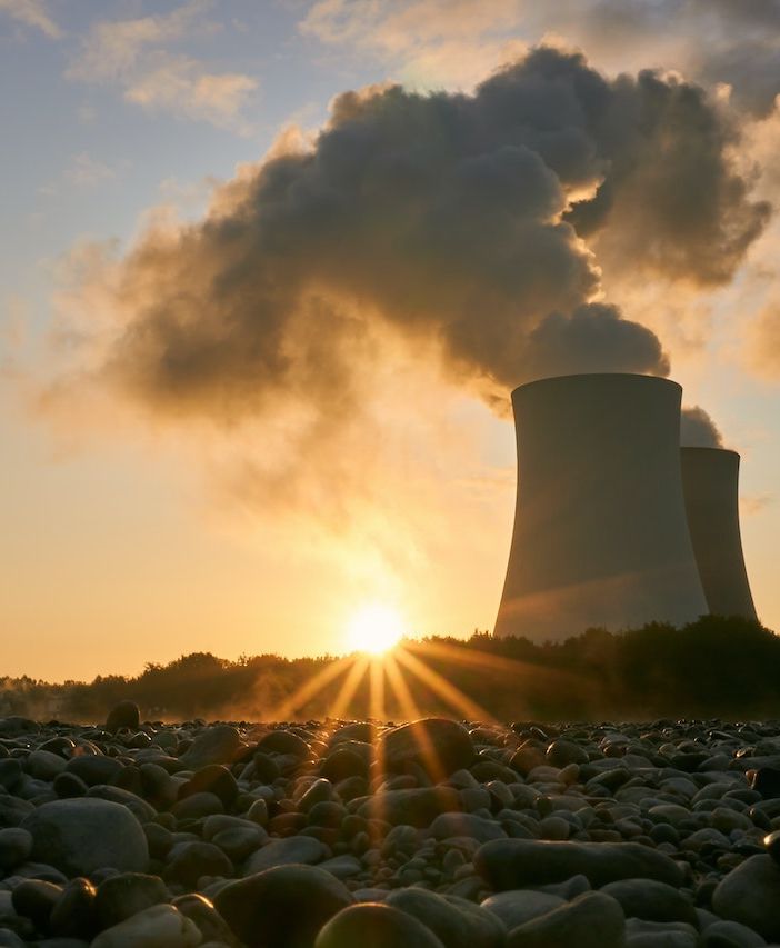 “Il nucleare necessario in un mercato di transizione che deve restare competitivo”