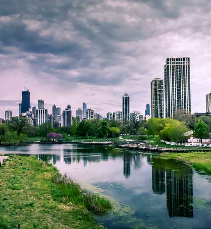 Green Deal nelle grandi città e nei piccoli comuni: cinque finalisti per i premi &quot;Capitale verde europea”
