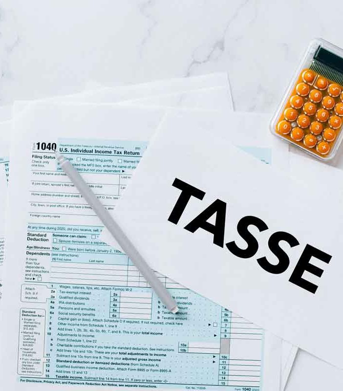 Fisco più equo e amico dei cittadini