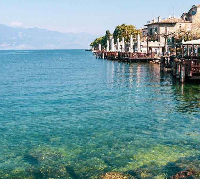 Estate 2023: prenotazioni superiori al 2019. 33% stranieri