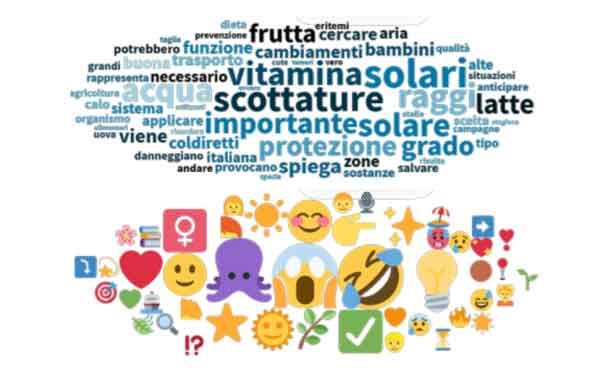 Le FAKE NEWS sulla salute in rete in estate aumentano! Croce Rossa Italiana e la digital intelligence company &quot;The Fool&quot; contro la disinformazione sanitaria