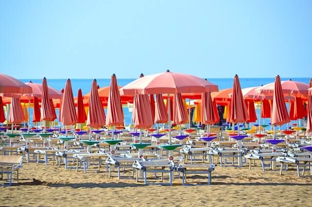 Ferragosto: Assoturismo-CST, per il Ponte attese 17 milioni di presenze.