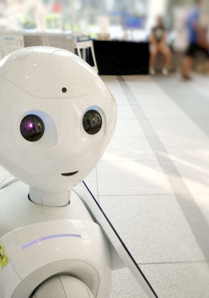 LAVORO – Impatto intelligenza artificiale su 8,4 mln lavoratori. Granelli: “IA va guidata da intelligenza artigiana”