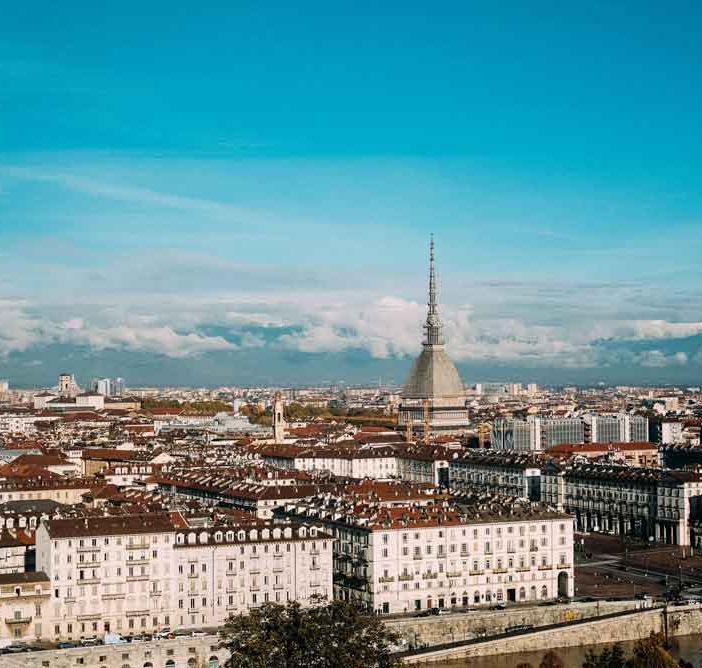 Confronto, ascolto e dialogo alla base dell’incontro a Torino tra ATI  e Agenzia delle Entrate