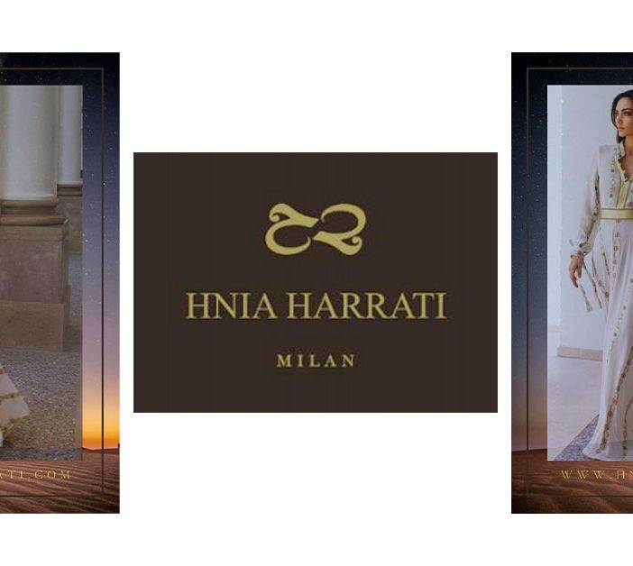 Fashion Week Milano - STARDUST OF A WOMAN, Oro e terra: la moda che unisce