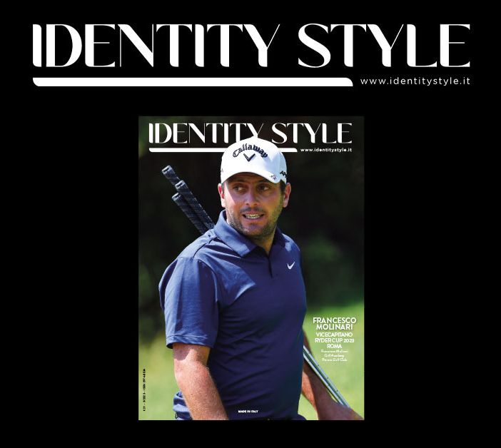 Identity Style, dopo l'evento di Milano, festeggia a Roma il nuovo numero in uscita