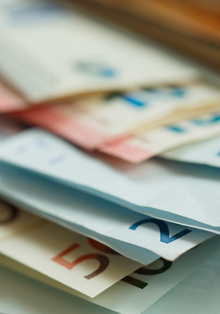 Economia: Confesercenti, revisione PIL e crollo prestiti confermano autunno più difficile del previsto