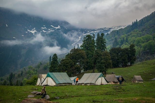 Turismo open air, Assocamping Confesercenti: bene istituzione fondo, bando premi progetti per campeggi e villaggi turistici “car free”