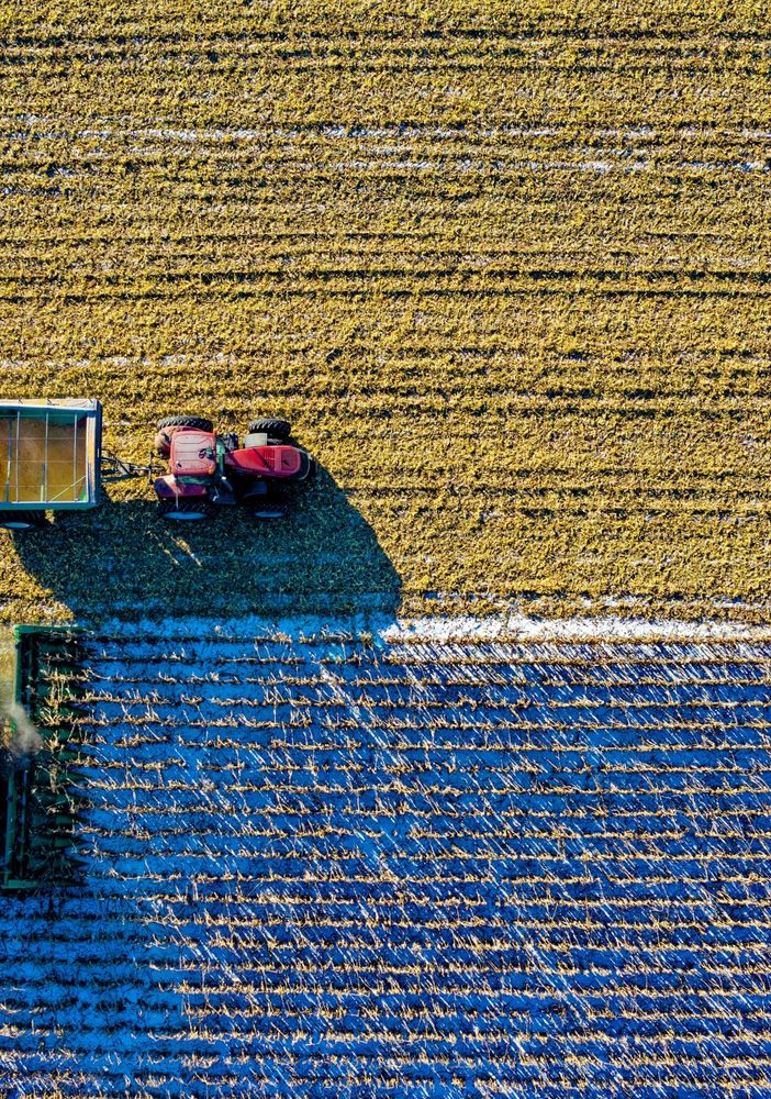 Contratti di sviluppo, riaperto lo sportello per l’agroalimentare