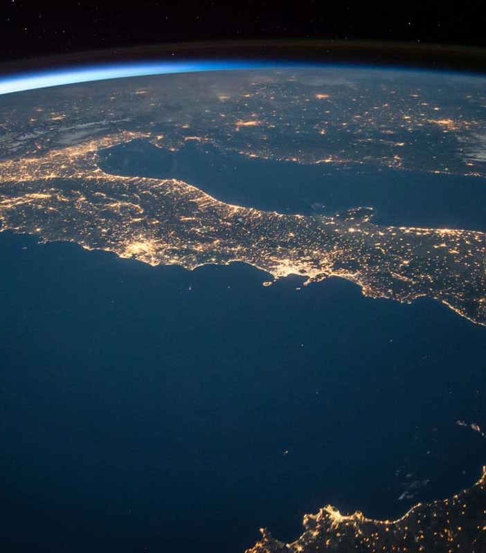 Investimenti sostenibili 4.0: 400 milioni per le PMI del Mezzogiorno 