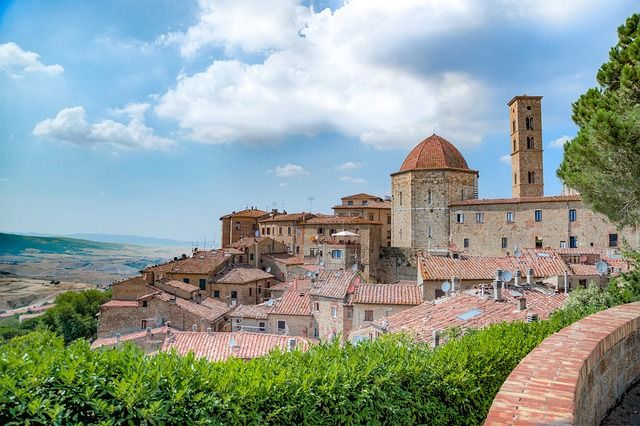 Turismo, Università La Sapienza e Imprese familiari di Confagricoltura insieme per valorizzare i territori rurali