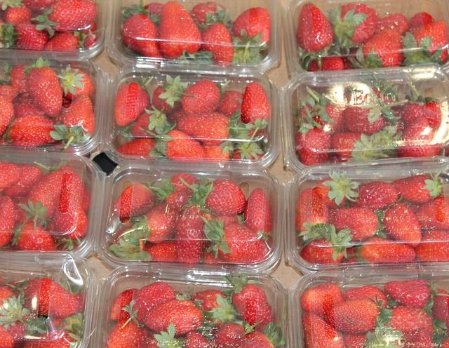 Europarlamento: Imballaggi, il voto della Commissione Ambiente penalizza l'ortofrutta. Salvo il vino.