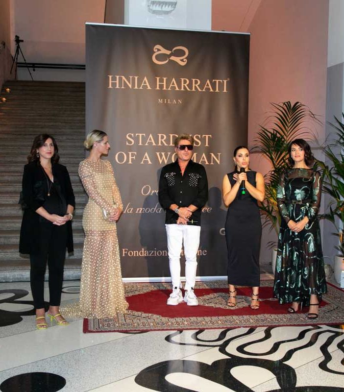 È successo qualcosa di speciale a Milano