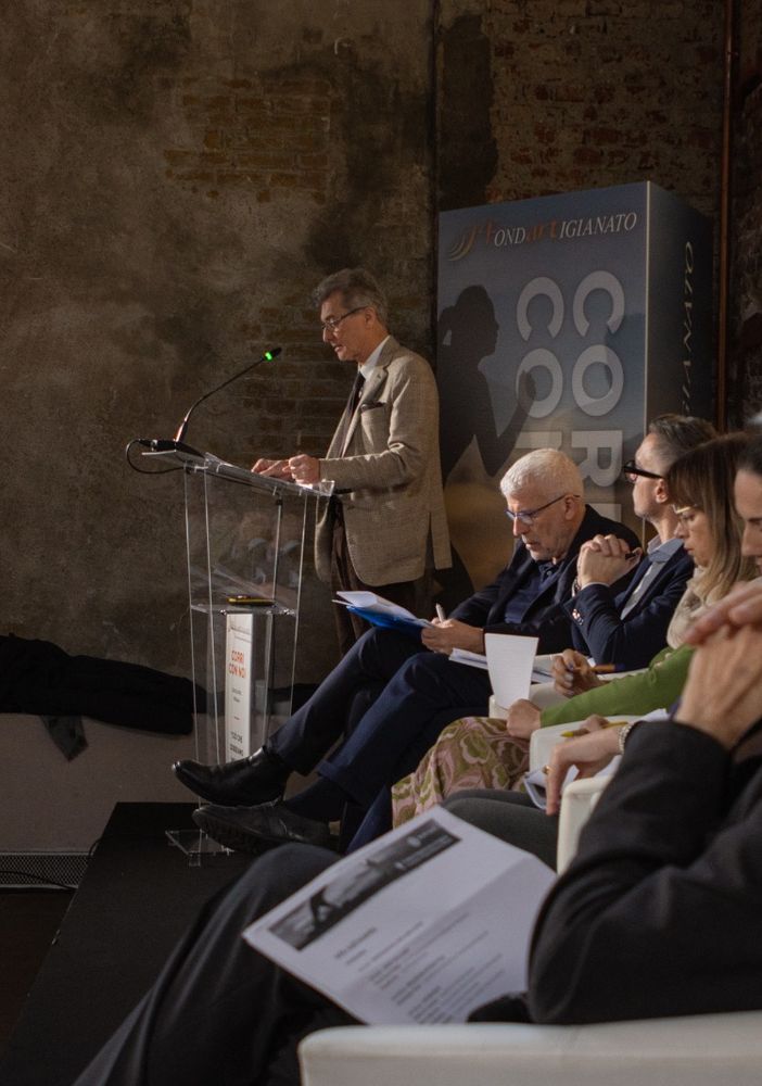 La Formazione del Futuro, il ruolo dei Fondi Interprofessionali