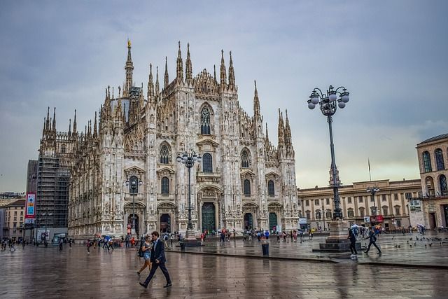 Valore aggiunto: Milano prima per valore aggiunto pro-capite da oltre vent’anni Ma Potenza al top per crescita, +16,4% nel 2022