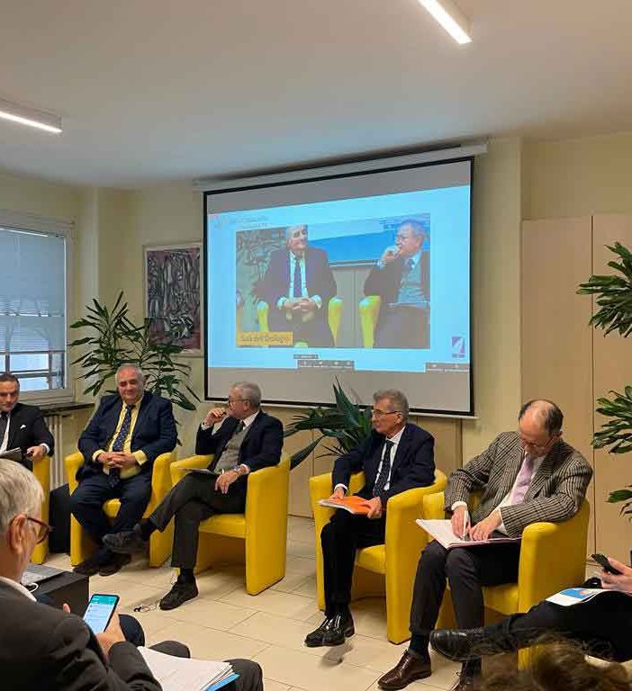 La Formazione del Futuro, il ruolo dei Fondi Interprofessionali.