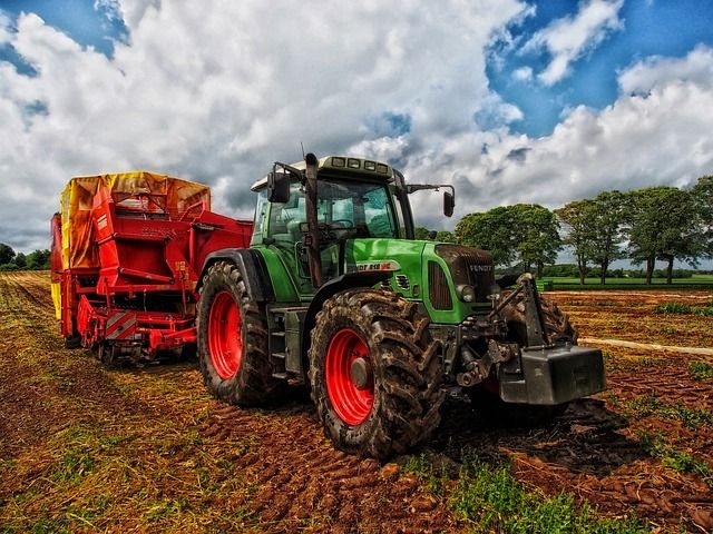 “Il nuovo Pnrr accende la voglia d'investire delle imprese agricole”.
