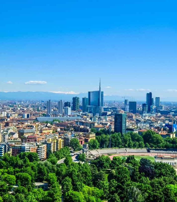 Sostenibilità a Milano