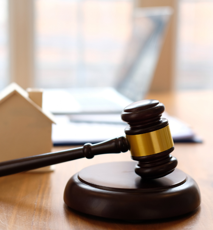 Analisi del mercato: aste giudiziarie nel settore immobiliare.