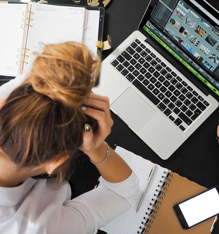 Professionisti: come gestire lo stress da rientro