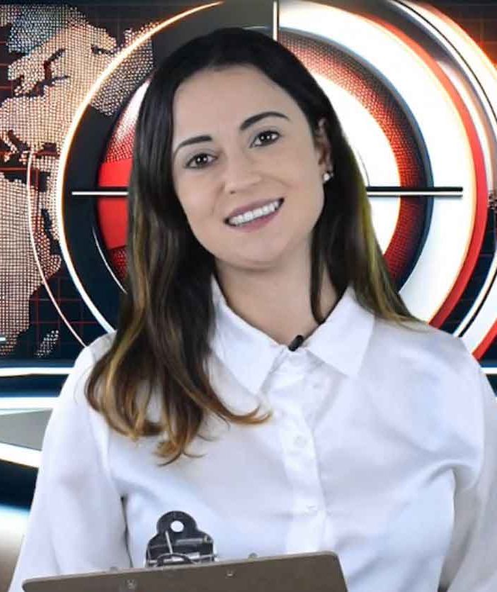 Lorella Lombardo alla Guida di SniperWebTV