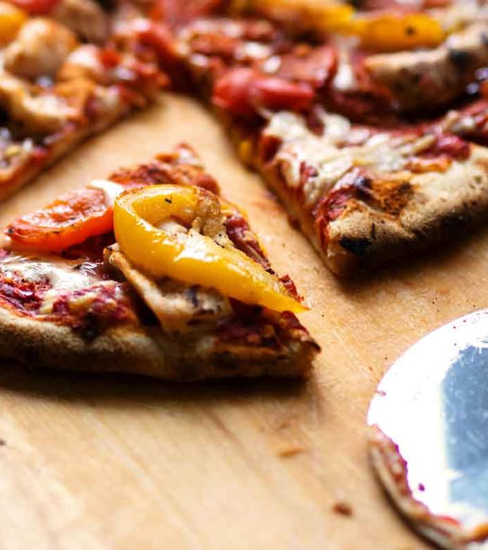 Oggi, 17 gennaio, è il World Pizza Day