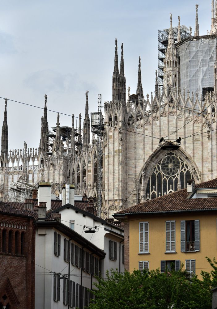 Milano: Mercato immobiliare nei primi 9 mesi del 2023