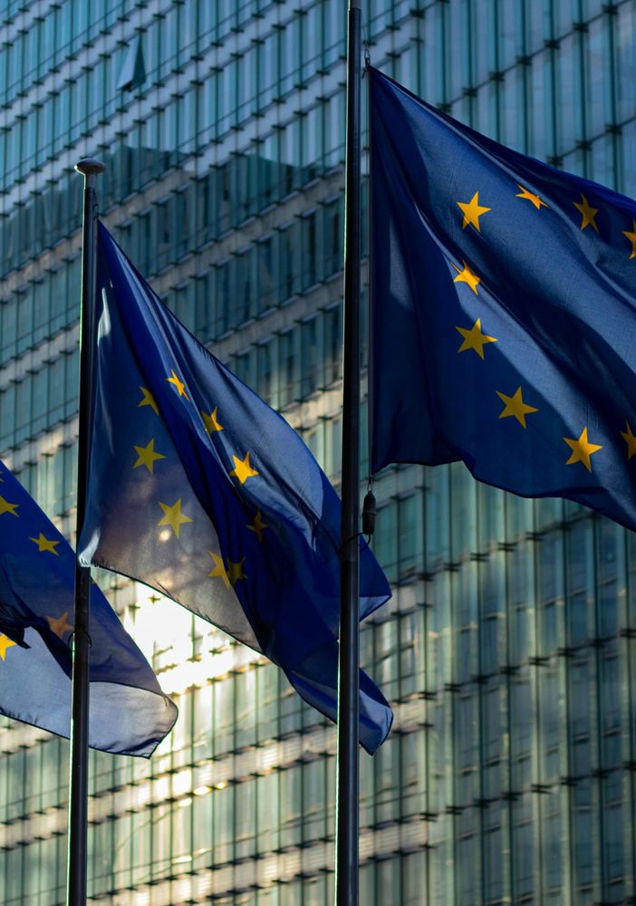 Entra in vigore la normativa europea sui dati