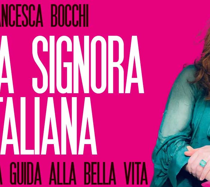 La Signora italiana