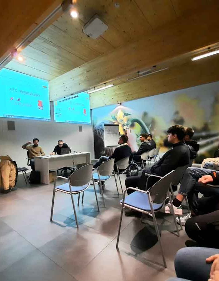 Al via i corsi professionalizzanti in termoidraulica 2024 promossi da LNI Academy