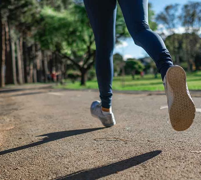 Una mensilità in più per chi va a correre