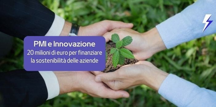 Verso un futuro verde Express: Il CNR Finanzia le PMI con fondi per l'Innovazione