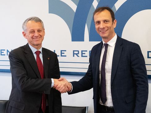 Salute e sicurezza sul lavoro, intesa Inail-Regioni per il potenziamento del Sinp