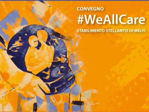 Basilicata, l’Inail partecipa al convegno #WeAllCare su prevenzione e sicurezza
