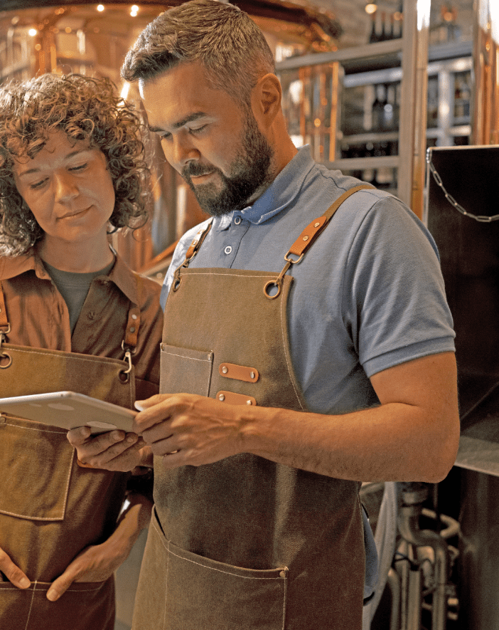 La soluzione EDI4U di Intesa per le PMI del settore automotive: l’esperienza di Grandinetti Srl