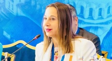 Alessandra Priante nuovo Presidente ENIT