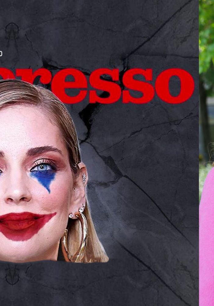 Baldini (Fuxia People): è sbagliato ridicolizzare la Ferragni l'8 Marzo