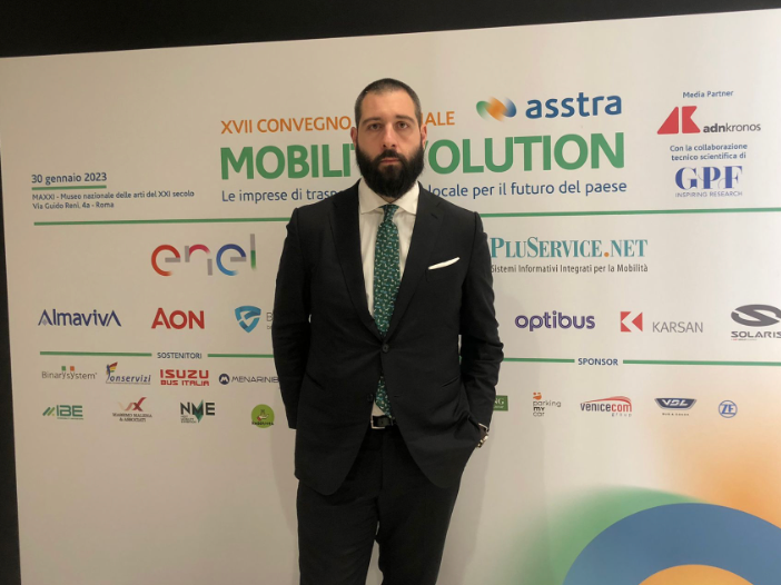 Turismo e Mobilità: ParkingMyCar alla Borsa Mediterranea del Turismo 2024