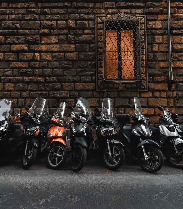 Mobilità Urbana, due ruote e under 40
