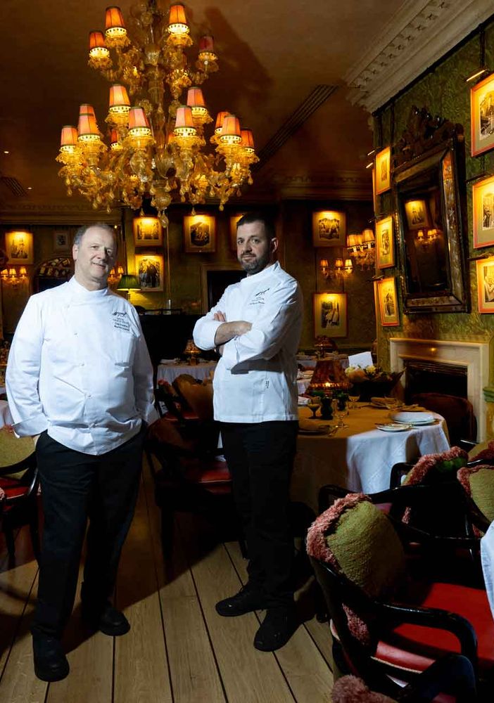 Taste of Sardinia. L’Hotel Cala di Volpe celebra la Sardegna nel mondo